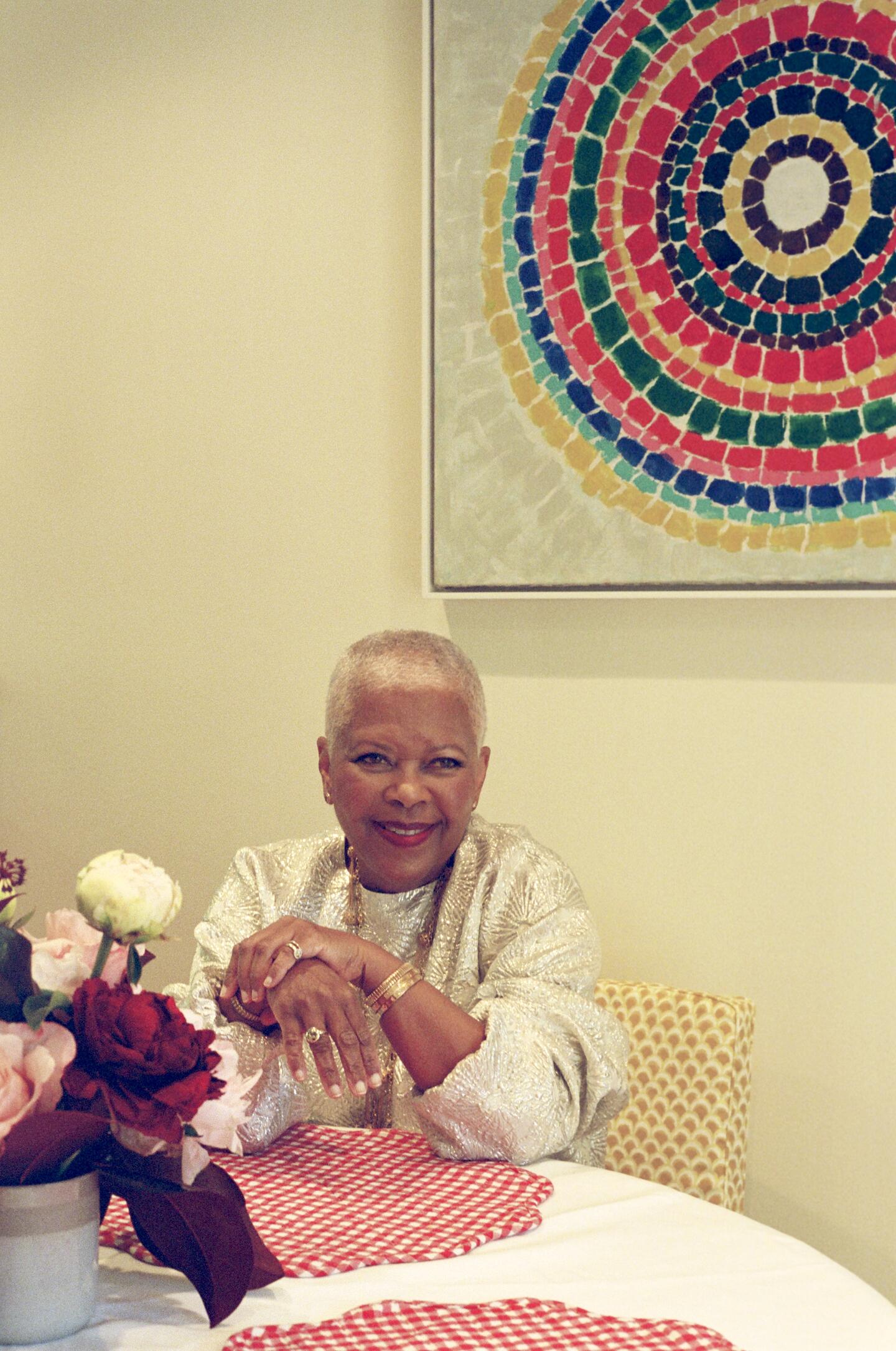 Eileen Harris Norton on Learning and Connecting Through Collecting Frieze